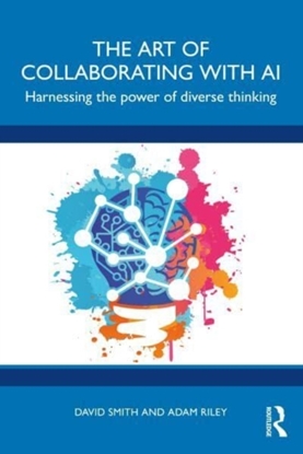 Afbeeldingen van The Art of Collaborating with AI