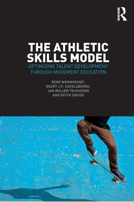Afbeeldingen van The Athletic Skills Model