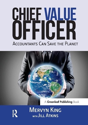Afbeeldingen van The Chief Value Officer