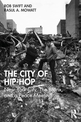 Afbeeldingen van The City of Hip-Hop