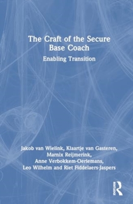 Afbeeldingen van The Craft of the Secure Base Coach