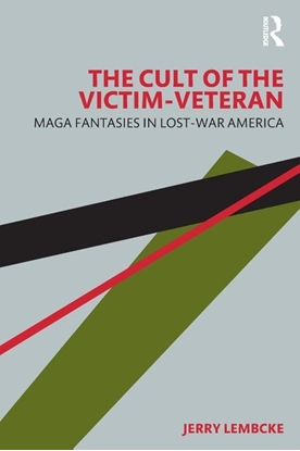 Afbeeldingen van The Cult of the Victim-Veteran