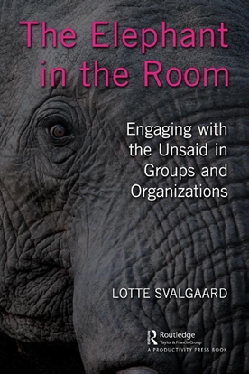 Afbeeldingen van The Elephant in the Room