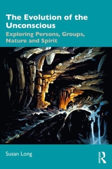 Afbeelding van The Evolution of the Unconscious