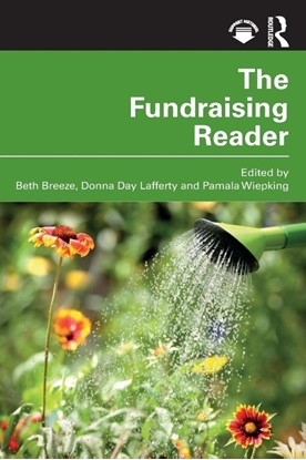 Afbeeldingen van The Fundraising Reader