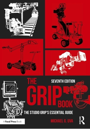 Afbeeldingen van The Grip Book