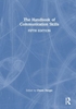 Afbeelding van The Handbook of Communication Skills