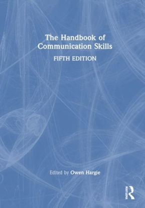 Afbeeldingen van The Handbook of Communication Skills