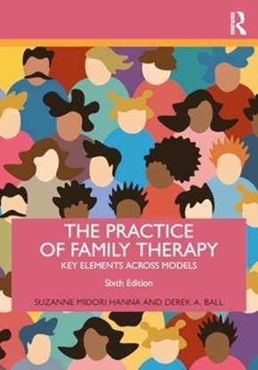 Afbeeldingen van The Practice of Family Therapy
