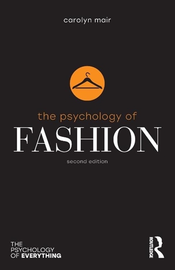 Afbeelding van The Psychology of Everything The Psychology of Fashion