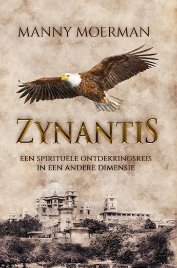 Afbeelding van Zynantis