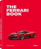Afbeelding van The Ferrari Book