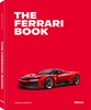 Afbeelding van The Ferrari Book