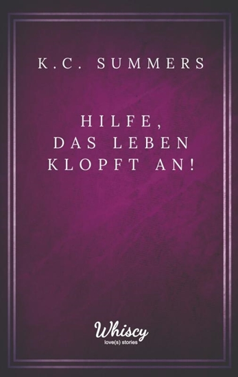Afbeelding van Hilfe, das Leben klopft an!
