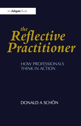Afbeeldingen van The Reflective Practitioner