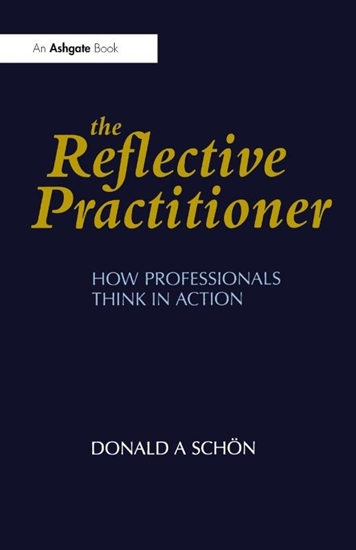 Afbeelding van The Reflective Practitioner