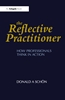 Afbeelding van The Reflective Practitioner