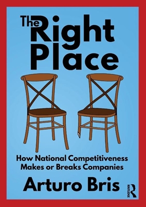 Afbeeldingen van The Right Place