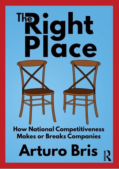 Afbeelding van The Right Place