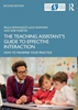 Afbeelding van The Teaching Assistant's Guide to Effective Interaction