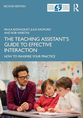 Afbeeldingen van The Teaching Assistant's Guide to Effective Interaction