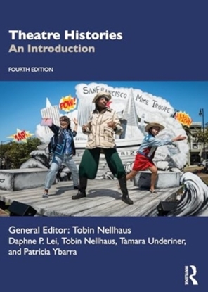 Afbeeldingen van Theatre Histories