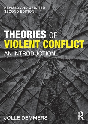 Afbeeldingen van Theories of Violent Conflict
