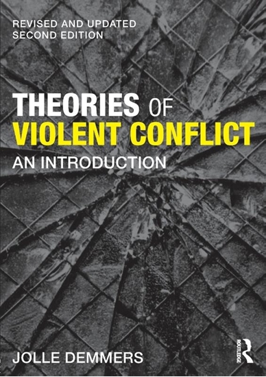 Afbeelding van Theories of Violent Conflict