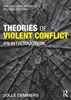 Afbeelding van Theories of Violent Conflict
