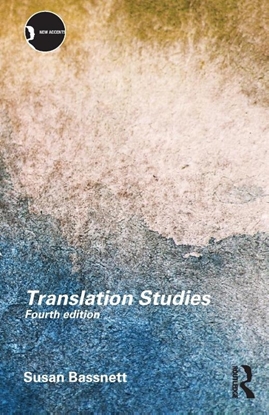 Afbeeldingen van New Accents Translation Studies