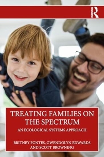 Afbeelding van Treating Families on the Spectrum