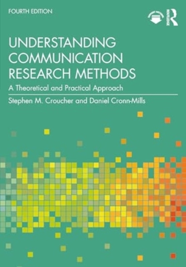 Afbeelding van Understanding Communication Research Methods