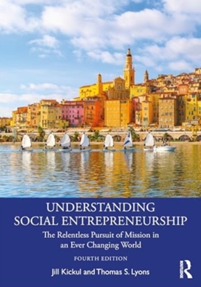 Afbeeldingen van Understanding Social Entrepreneurship