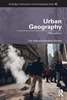 Afbeelding van Routledge Contemporary Human Geography Series Urban Geography