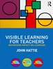 Afbeelding van Visible Learning for Teachers