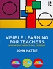 Afbeelding van Visible Learning for Teachers