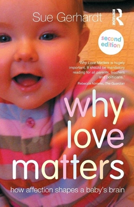 Afbeeldingen van Why Love Matters