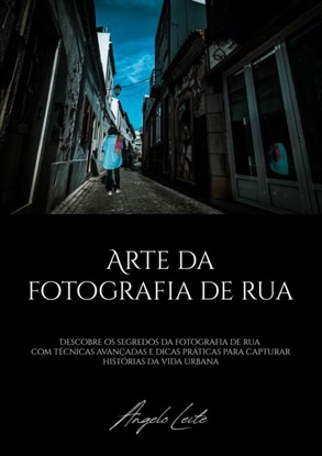 Afbeeldingen van Arte da fotografia de rua
