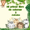 Afbeelding van Mi primer libro de colorear 3