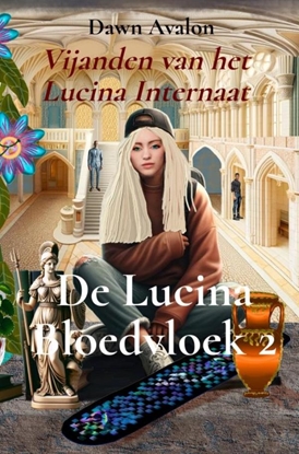 Afbeeldingen van De Lucina Bloedvloek 2