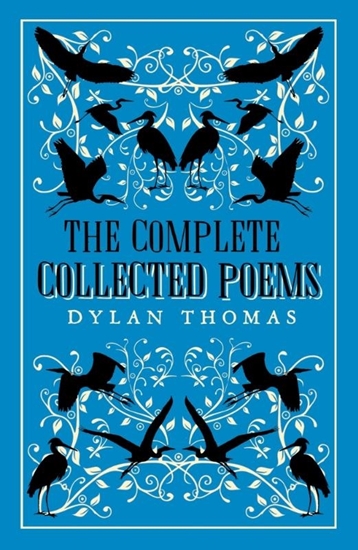 Afbeelding van The Complete Poems