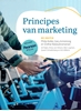 Afbeelding van Principes van marketing, 9e editie met MyLab NL toegangscode