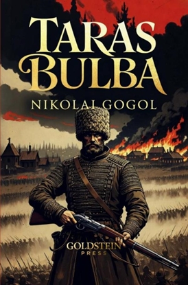 Afbeeldingen van Taras Bulba