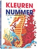 Afbeelding van Kleuren op nummer 8