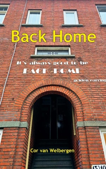 Afbeelding van Back Home