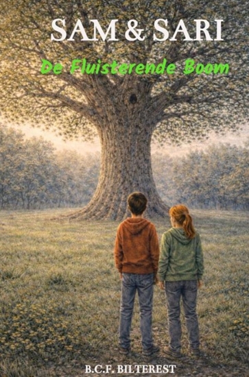 Afbeelding van Sam & Sari 4