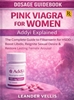 Afbeelding van Pink Viagra for Women: Addyi Explained