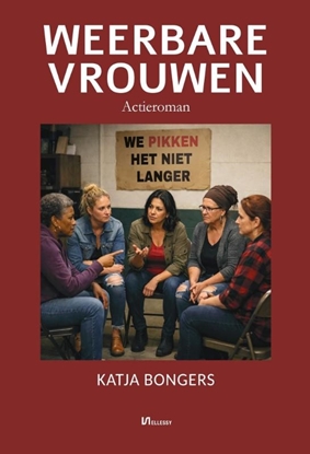 Afbeeldingen van Weerbare vrouwen