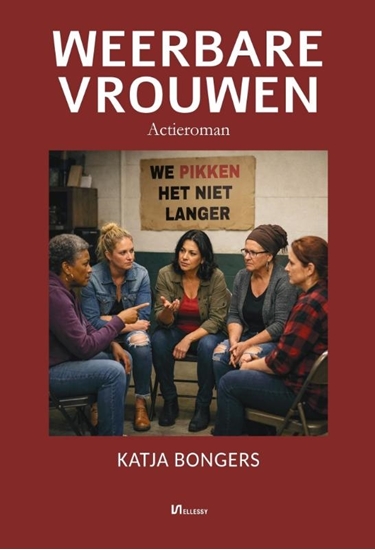 Afbeelding van Weerbare vrouwen