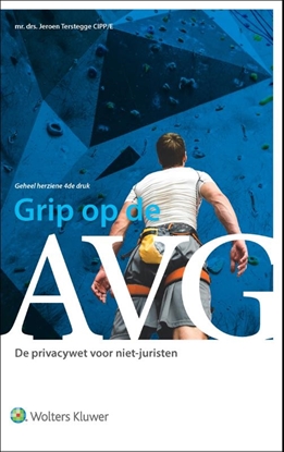 Afbeeldingen van Grip op de AVG